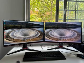 Monitores AOC Gaming Curvos