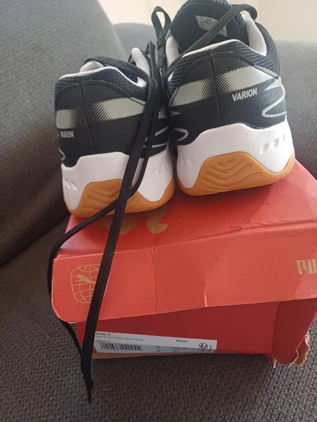 Zapatillas Puma Varion II Unisex Adulto