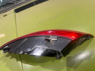 Piloto trasero derecho TT MK2