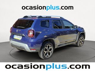 Dacia Duster 1.6 GLP Prestige 4X2 84 kW (115 CV)