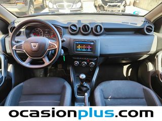 Dacia Duster 1.6 GLP Prestige 4X2 84 kW (115 CV)