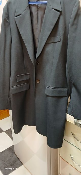 Blazer gris