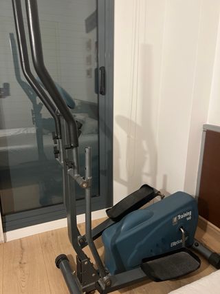 Bicicleta Elíptica