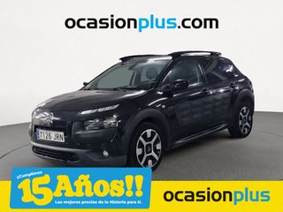 Citroen C4 Cactus BlueHDi 100 Feel Edition ETG6 73 kW (100 CV)