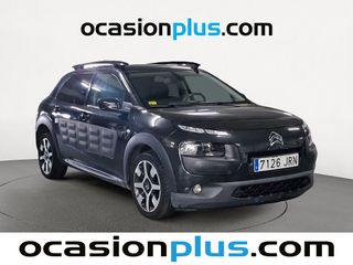 Citroen C4 Cactus BlueHDi 100 Feel Edition ETG6 73 kW (100 CV)