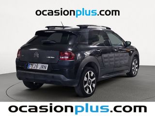 Citroen C4 Cactus BlueHDi 100 Feel Edition ETG6 73 kW (100 CV)