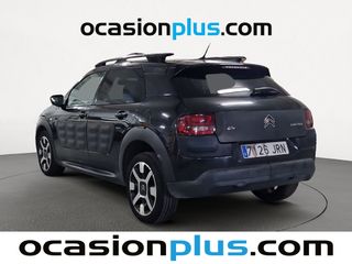 Citroen C4 Cactus BlueHDi 100 Feel Edition ETG6 73 kW (100 CV)