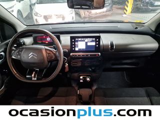 Citroen C4 Cactus BlueHDi 100 Feel Edition ETG6 73 kW (100 CV)