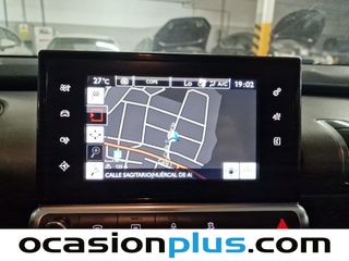 Citroen C4 Cactus BlueHDi 100 Feel Edition ETG6 73 kW (100 CV)