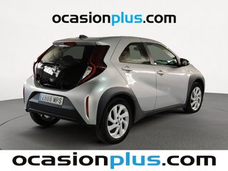 Toyota Aygo X Cross 1.0 VVT-I Play 53 kW (72 CV)