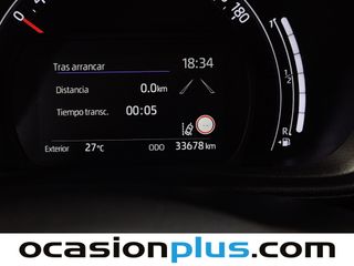 Toyota Aygo X Cross 1.0 VVT-I Play 53 kW (72 CV)