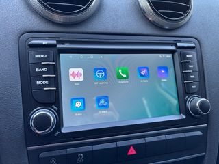 Audi A3 Sportback 1.6tdi cuero gps etc...