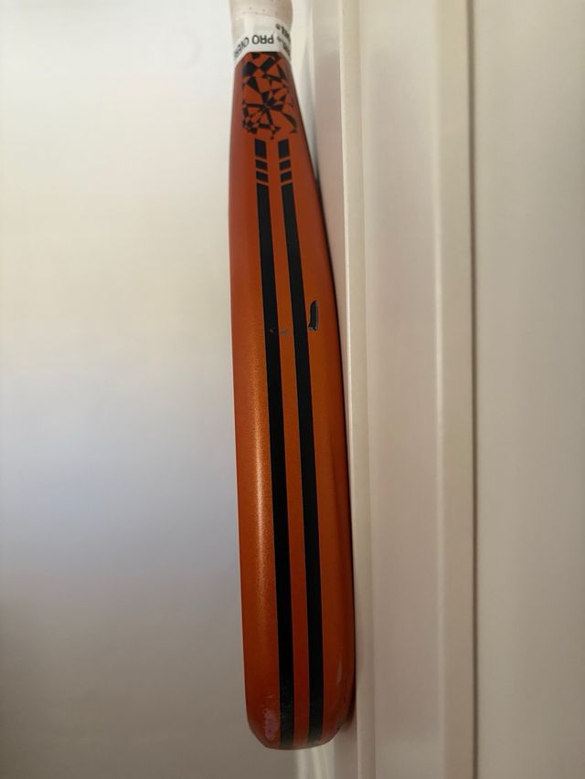 Pala SIUX FÉNIX LITE 4