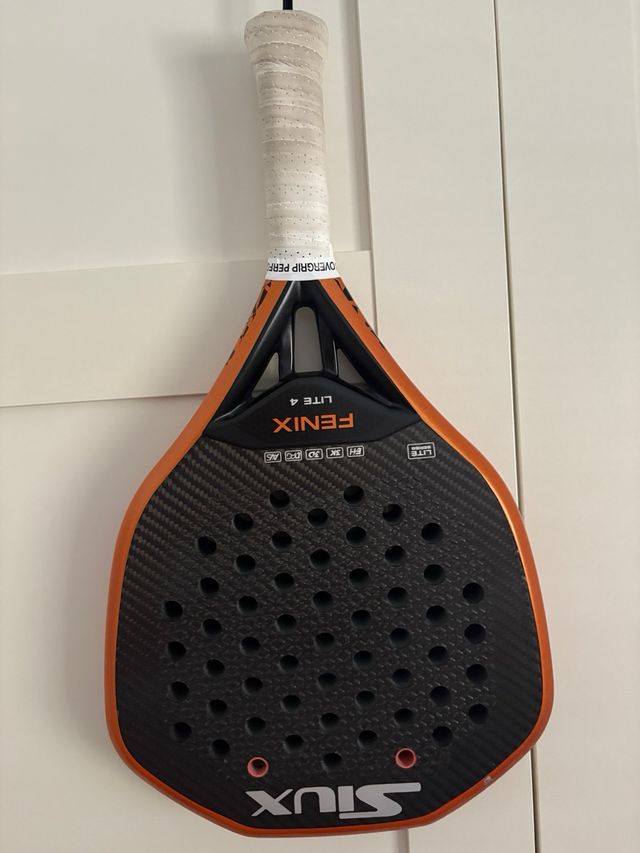 Pala SIUX FÉNIX LITE 4