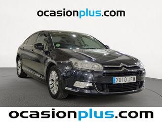 Citroen C5 2.0 HDI Millenium 120 kW (163 CV)