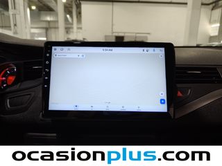 Citroen C5 2.0 HDI Millenium 120 kW (163 CV)