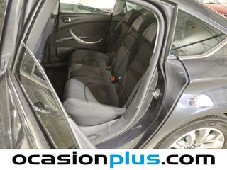 Citroen C5 2.0 HDI Millenium 120 kW (163 CV)