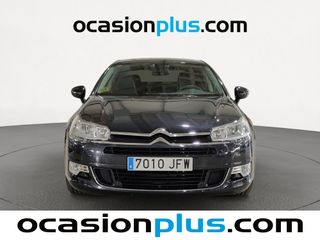 Citroen C5 2.0 HDI Millenium 120 kW (163 CV)