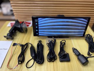 Pantalla carplay Android auto