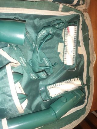 Accesorios Aspiradora Vorwerk Kobold VK 136