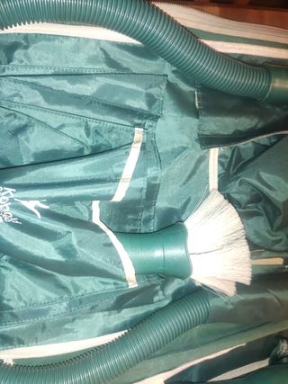 Accesorios Aspiradora Vorwerk Kobold VK 136
