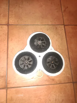 Accesorios Aspiradora Vorwerk Kobold VK 136