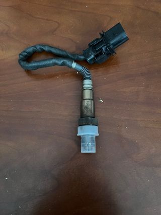 Sonda Lambda Jeep GC 3.0 CRD 2006