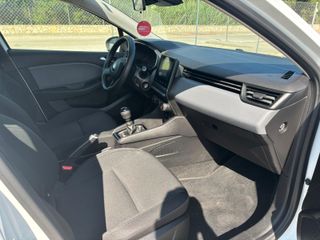 Renault Clio 2021 diesel