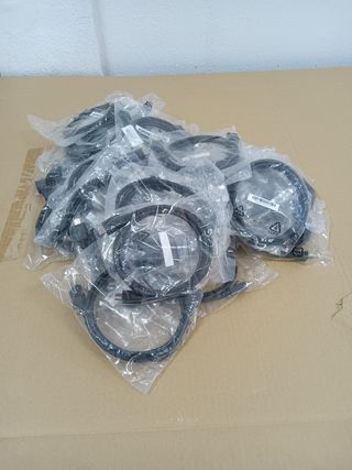 Cable HDMI Negro