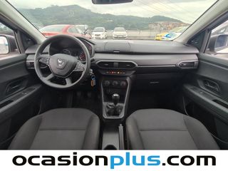 Dacia Jogger Essential ECO-G 74 kW (100 CV)