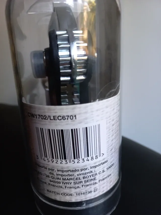 Tire Bouchon Professionel (Sacacorchos)