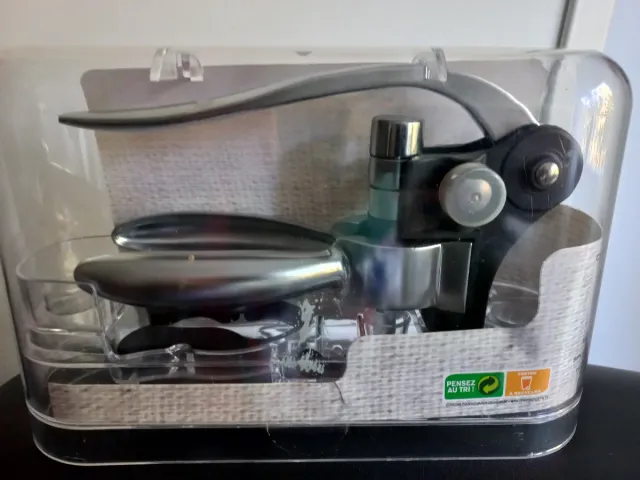 Tire Bouchon Professionel (Sacacorchos)