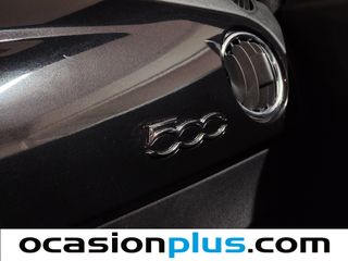 Fiat 500 1.0 GSE S 51 kW (70 CV)