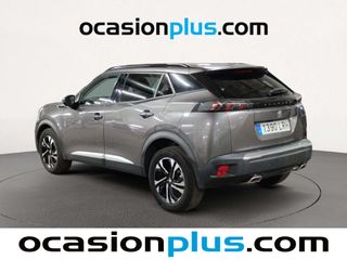 Peugeot 2008 PureTech 130 S&S Allure Pack 96 kW (130 CV)