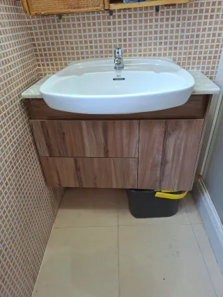 Carpintero: Montaje y Reparaciones