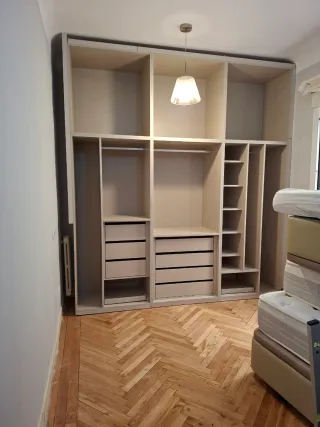 Carpintero: Montaje y Reparaciones