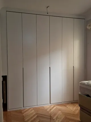 Carpintero: Montaje y Reparaciones