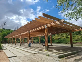 Carpintero: Montaje y Reparaciones