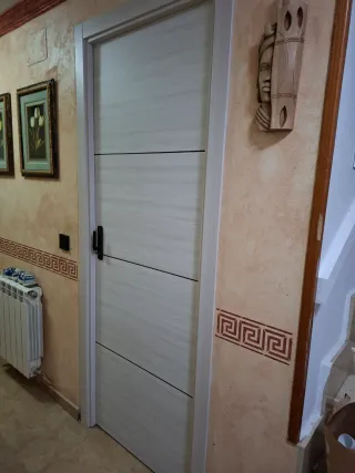 Carpintero: Montaje y Reparaciones