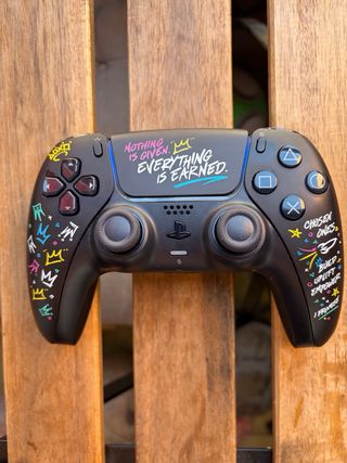 Mando DualSense PS5 Edición Limitada