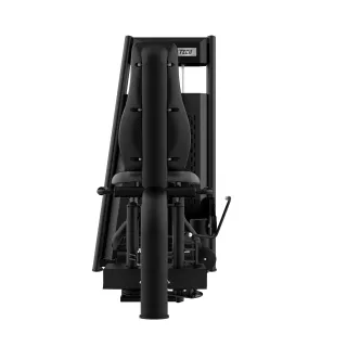 Máquina Dual Abductor/Aductor Fitness Tech
