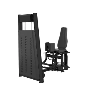 Máquina Dual Abductor/Aductor Fitness Tech