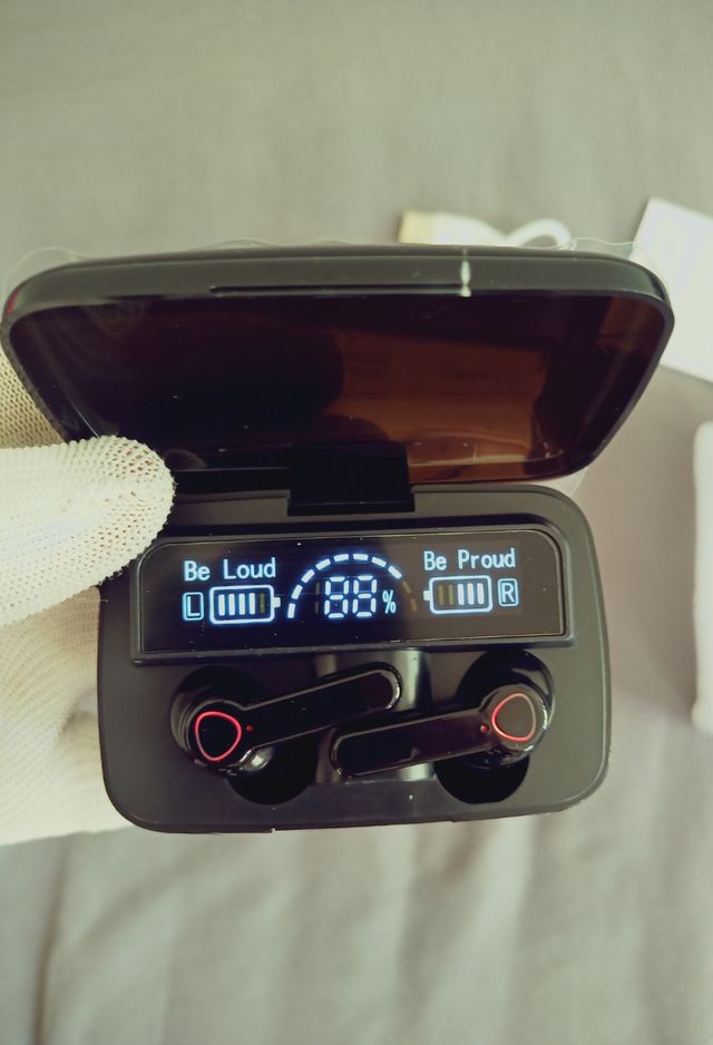 Auriculares Inalámbricos Bluetooth