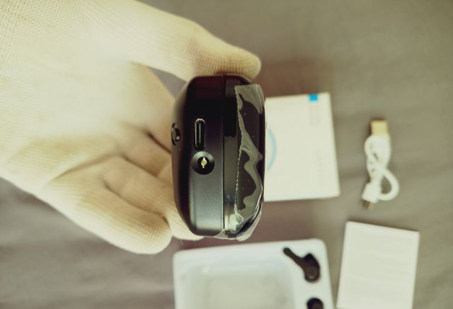 Auriculares Inalámbricos Bluetooth