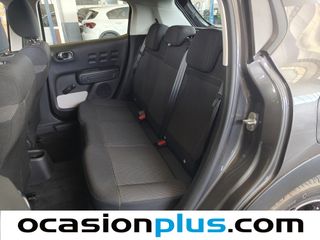 Citroen C3 PureTech 83 Plus 61 kW (83 CV)