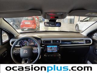 Citroen C3 PureTech 83 Plus 61 kW (83 CV)