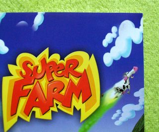 Super Farm PS2