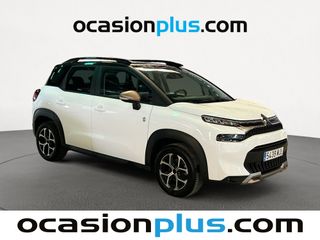 Citroen C3 Aircross PureTech 110 S&S C-Series 81 kW (110 CV)