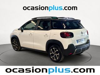 Citroen C3 Aircross PureTech 110 S&S C-Series 81 kW (110 CV)