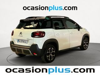 Citroen C3 Aircross PureTech 110 S&S C-Series 81 kW (110 CV)